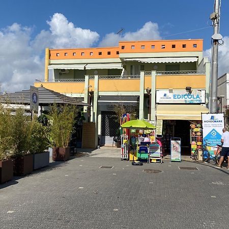 Casa Vacanze Torre Dell Orso Piazza 100M Dal Mare Torre dell'Orso Εξωτερικό φωτογραφία