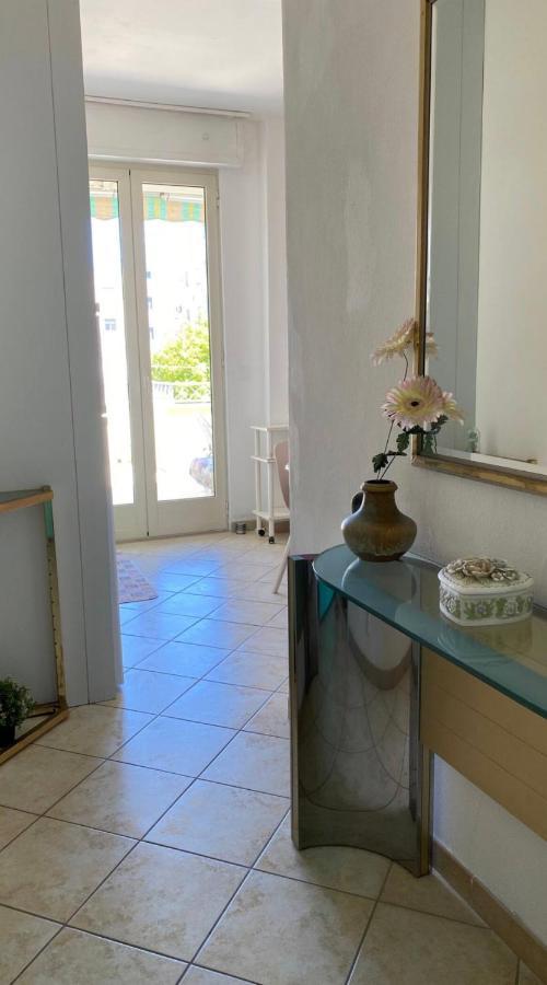 Casa Vacanze Torre Dell Orso Piazza 100M Dal Mare Torre dell'Orso Εξωτερικό φωτογραφία