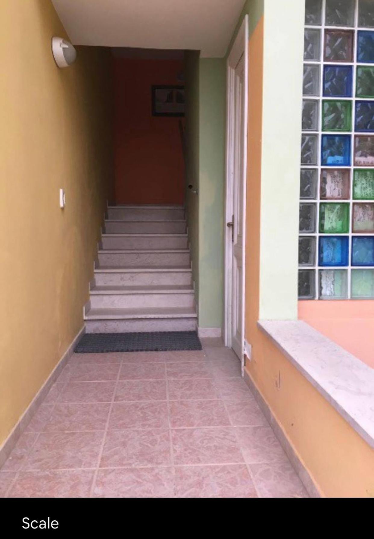 Casa Vacanze Torre Dell Orso Piazza 100M Dal Mare Torre dell'Orso Εξωτερικό φωτογραφία