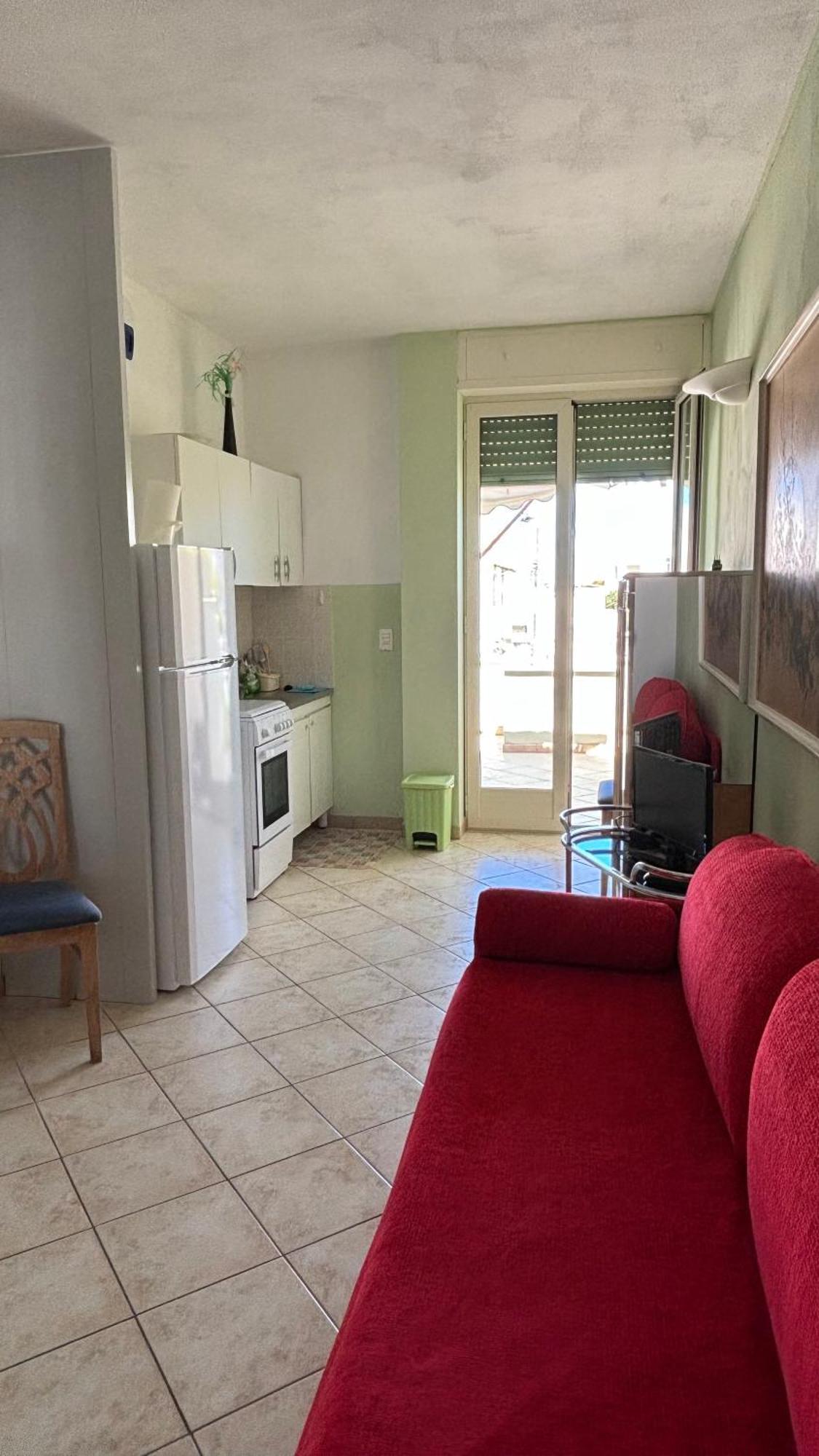 Casa Vacanze Torre Dell Orso Piazza 100M Dal Mare Torre dell'Orso Εξωτερικό φωτογραφία